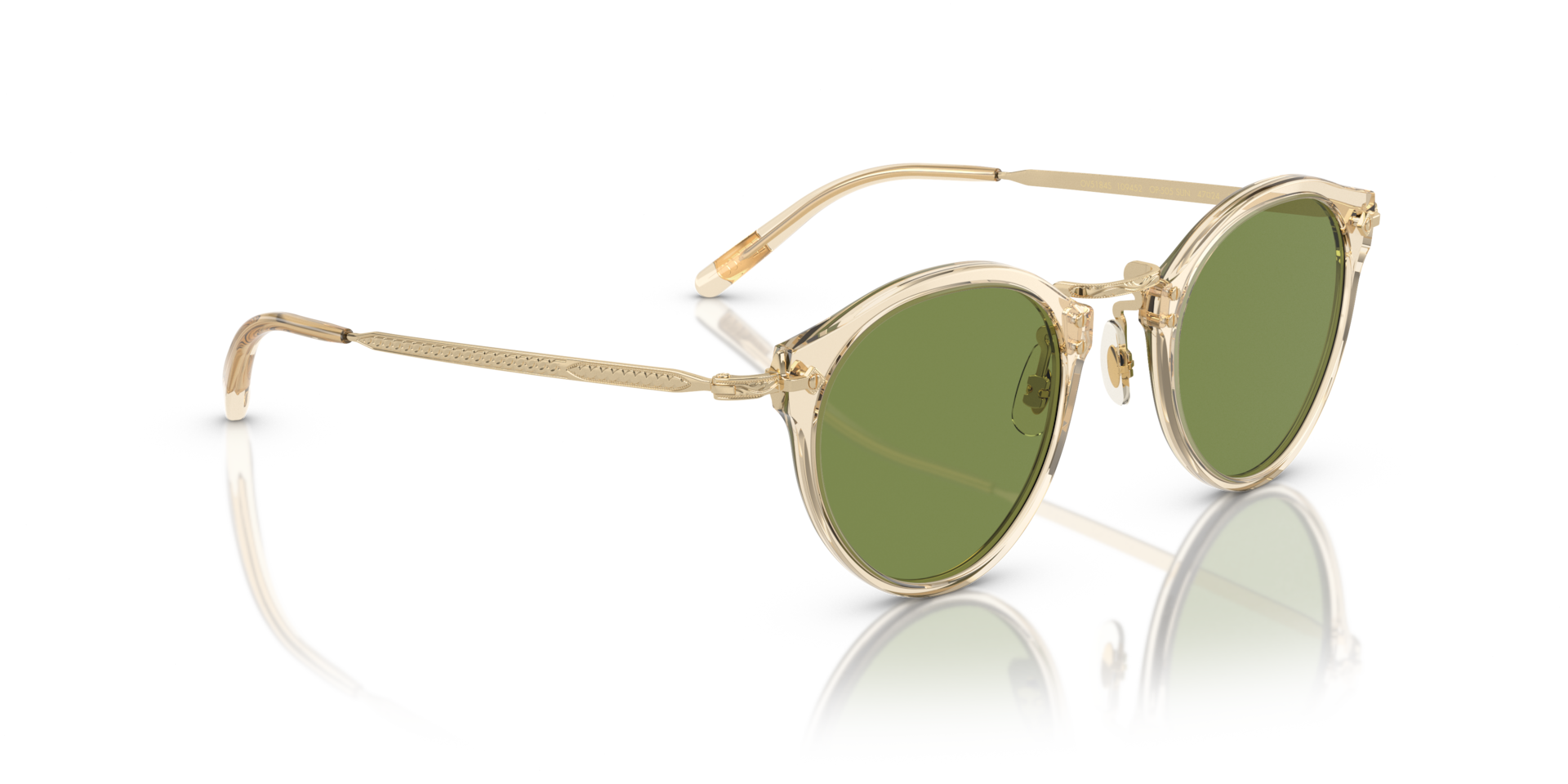 OP-505 Sun - Image 3