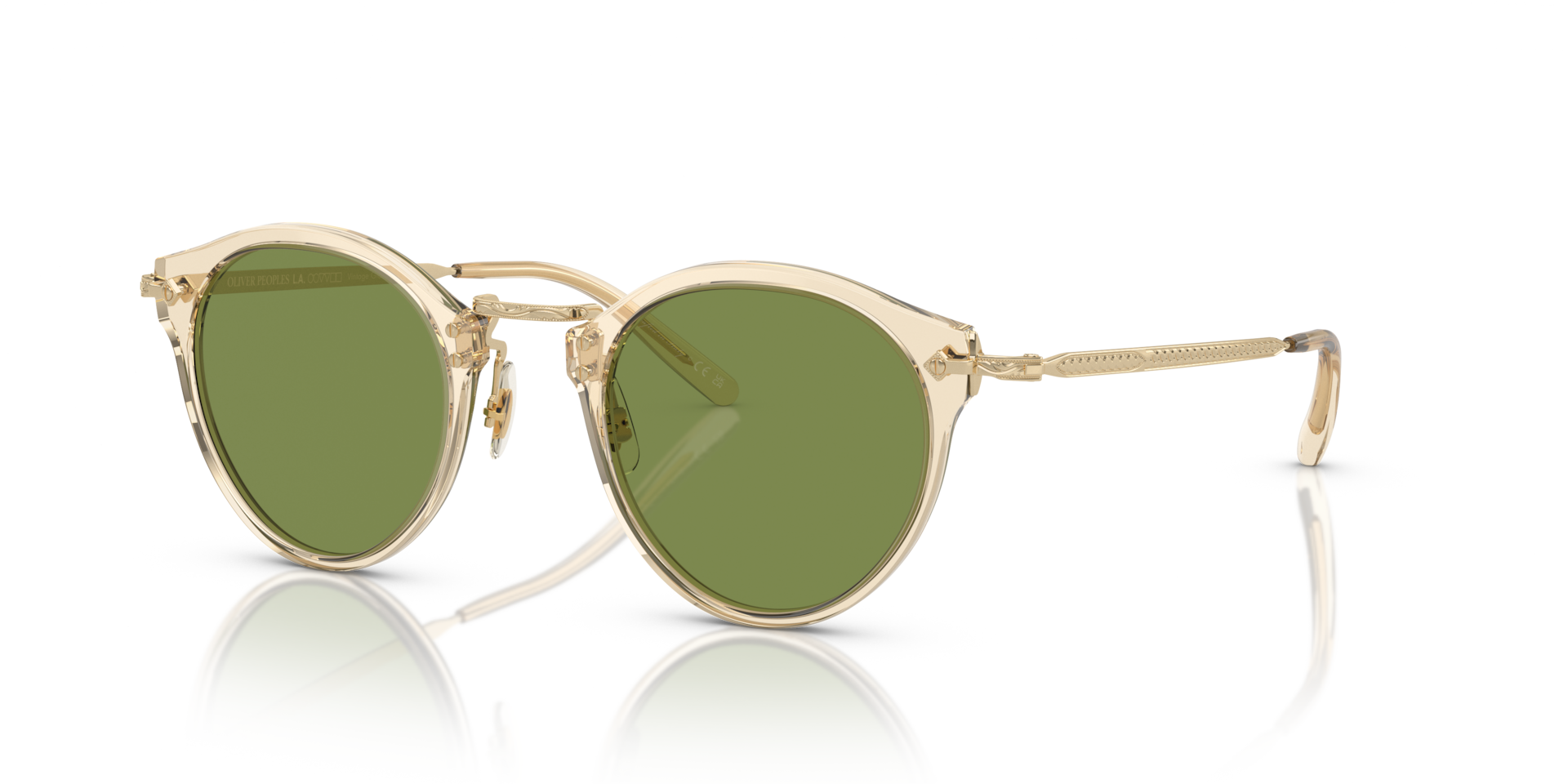 OP-505 Sun