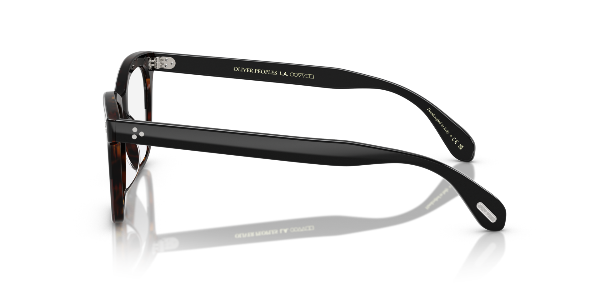 Penney Low Bridge Fit - Image 4