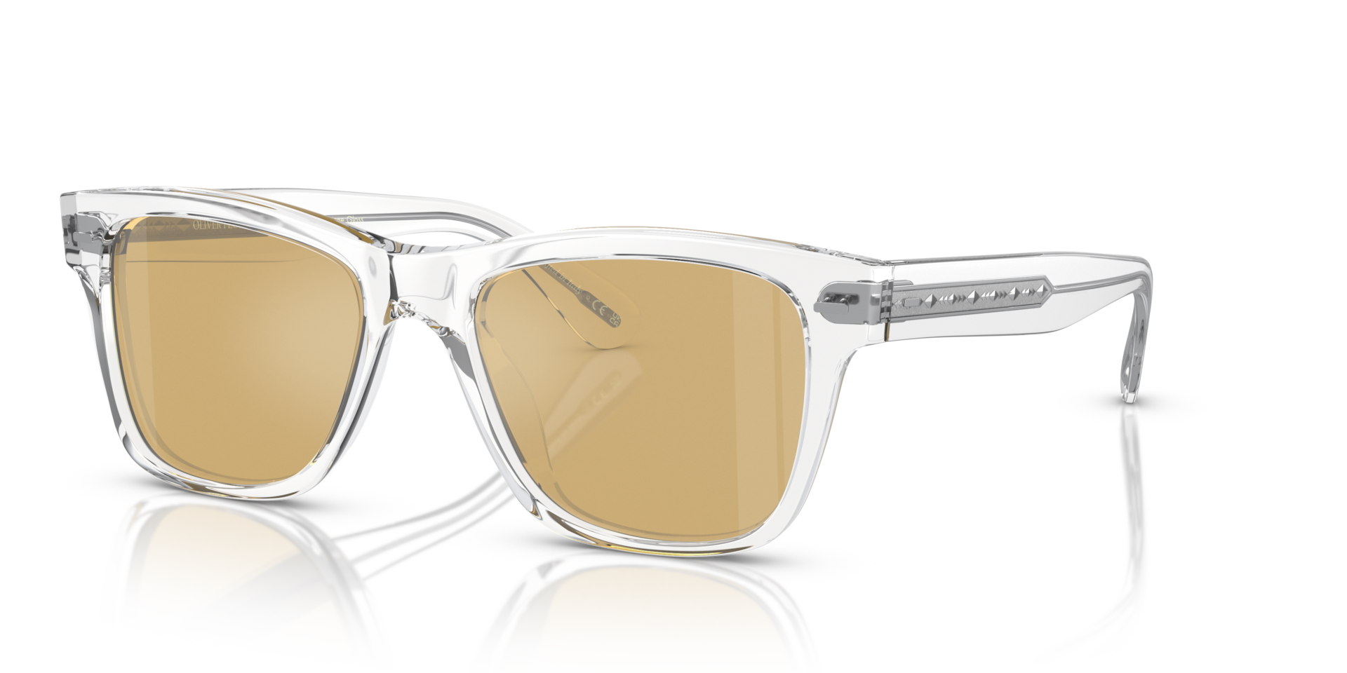 Oliver Sun Limited Edition